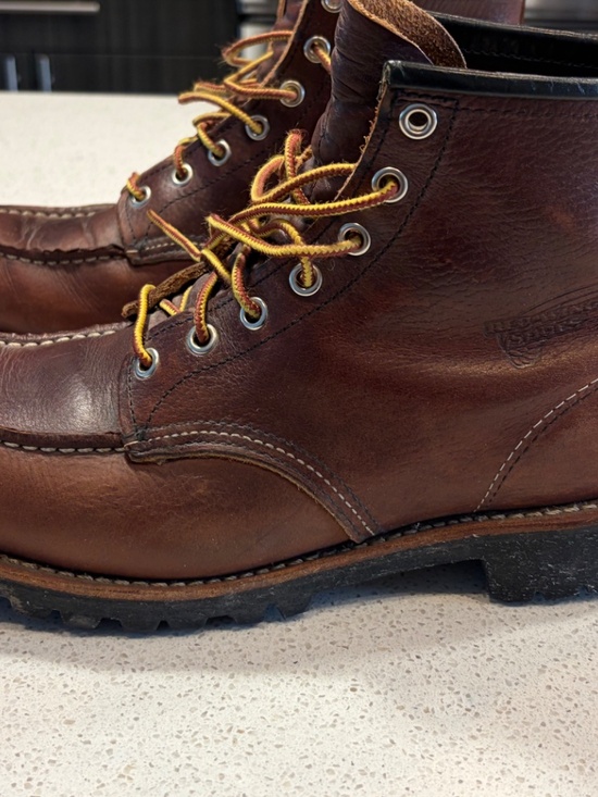 Red Wing \